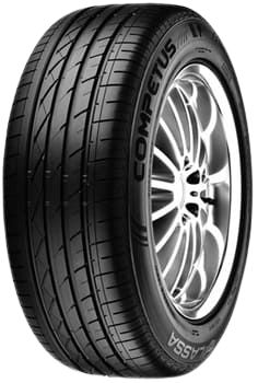 LASSA Competus H/P LASSA Competus H/P