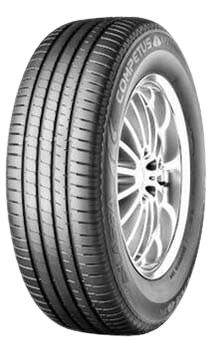 LASSA Competus H/P 2 LASSA Competus H/P 2