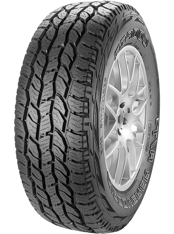 COOPER Discoverer A|T3 Sport - Pneus COOPER au meilleur prix | 1001PNEUS