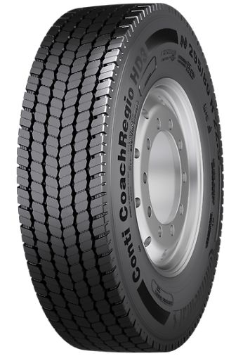 CONTINENTAL Conti CoachRegio HD3 CONTINENTAL Conti CoachRegio HD3