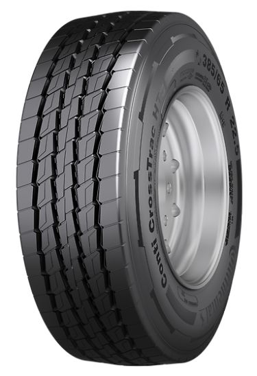 CONTINENTAL Conti CrossTrac HT3 CONTINENTAL Conti CrossTrac HT3