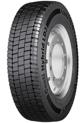 CONTINENTAL Conti Hybrid LD3 CONTINENTAL Conti Hybrid LD3