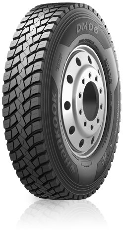 HANKOOK DM06 HANKOOK DM06