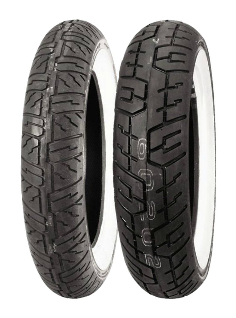 Pneu moto DUNLOP Cruisemax à prix discount 1001PNEUS