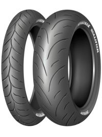 DUNLOP Sportmax Qualifier DUNLOP Sportmax Qualifier