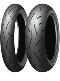 DUNLOP Sportmax RoadSport 2 DUNLOP Sportmax RoadSport 2
