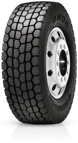 HANKOOK DW06