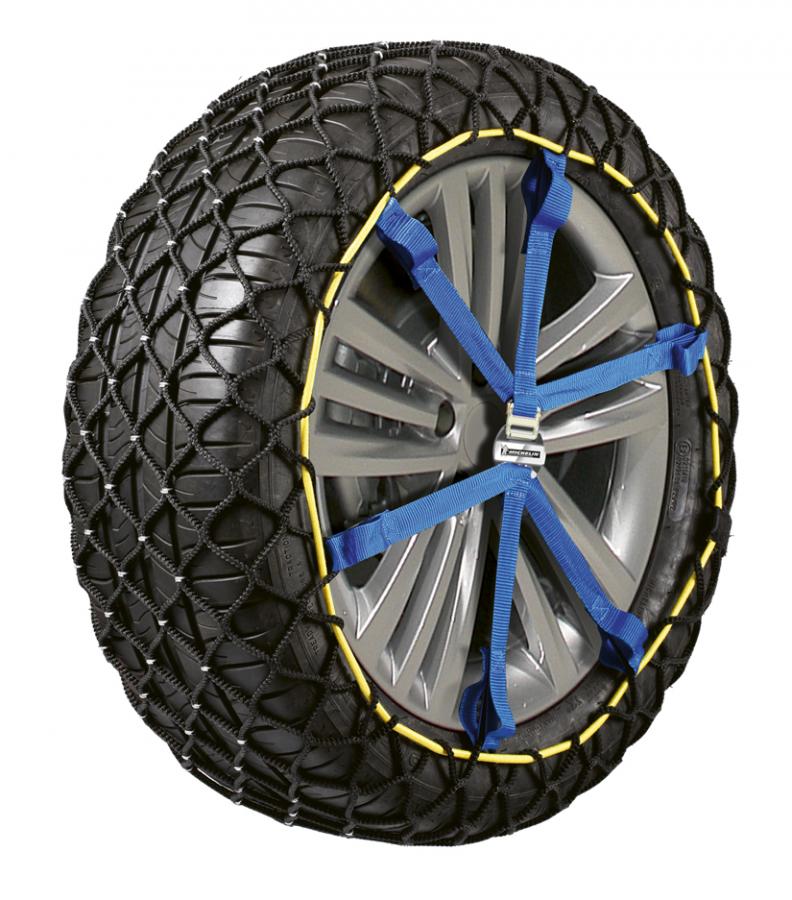 MICHELIN Easy Grip Evolution - Chaîne à neige MICHELIN pas chère