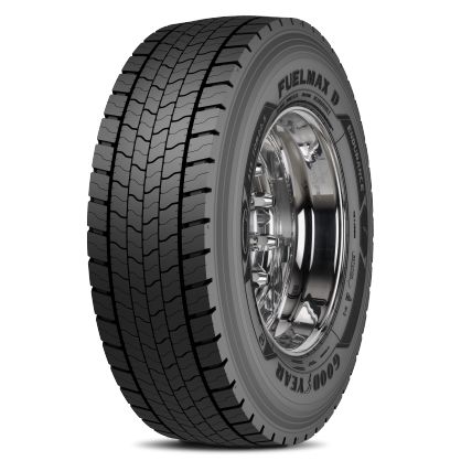 GOODYEAR Fuelmax D Endurance GOODYEAR Fuelmax D Endurance