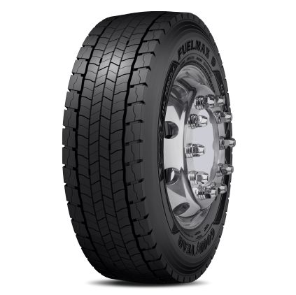 GOODYEAR Fuelmax D Gen-2
