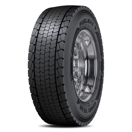 GOODYEAR Fuelmax D Performance GOODYEAR Fuelmax D Performance