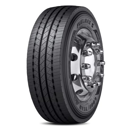 GOODYEAR Fuelmax S Endurance GOODYEAR Fuelmax S Endurance