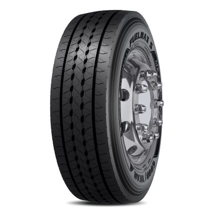 GOODYEAR Fuelmax S Gen-2 GOODYEAR Fuelmax S Gen-2