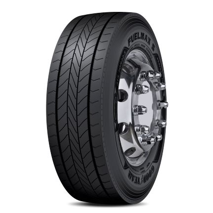 GOODYEAR Fuelmax S Performance GOODYEAR Fuelmax S Performance