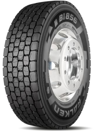 FALKEN BI 856 FALKEN BI 856