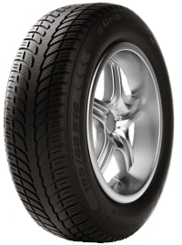 BFGOODRICH g-Grip All Season BFGOODRICH g-Grip All Season
