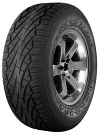 GENERAL TIRE Grabber HP