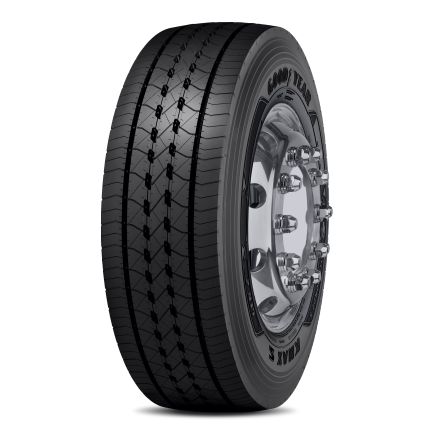 GOODYEAR Kmax S Gen-2 GOODYEAR Kmax S Gen-2