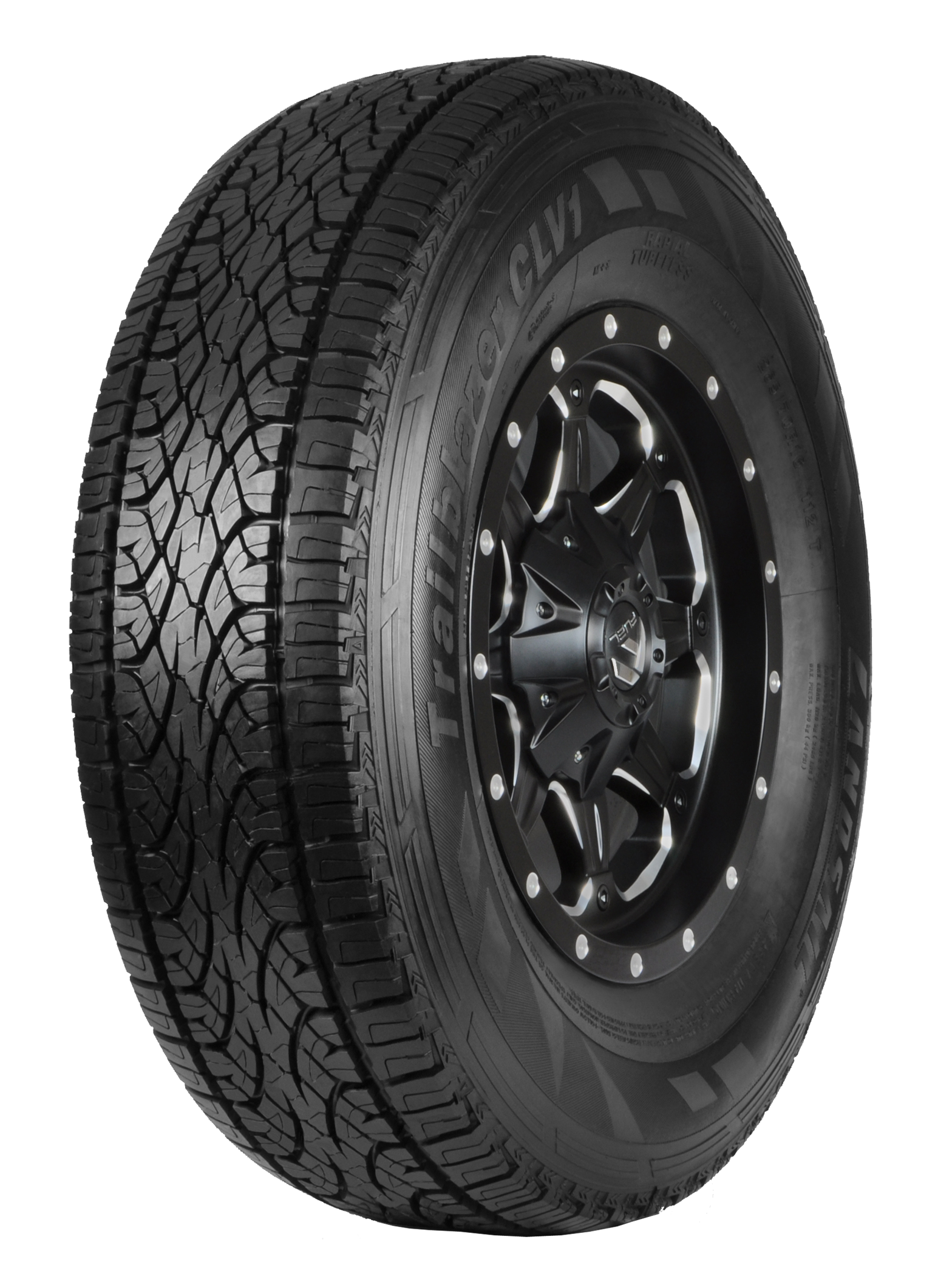 Pneu LANDSAIL Trailblazer CLV1 à prix discount | 1001PNEUS