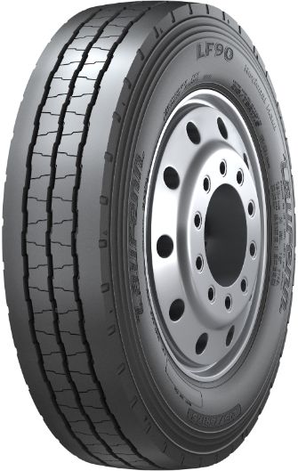 LAUFENN LF90 LAUFENN LF90