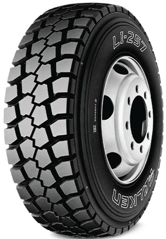 FALKEN LI 257 FALKEN LI 257