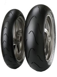 METZELER Racetec Interact METZELER Racetec Interact