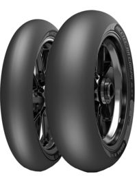 METZELER Racetec RR Compk Slick METZELER Racetec RR Compk Slick
