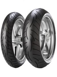 METZELER Roadtec Z8 Interact METZELER Roadtec Z8 Interact