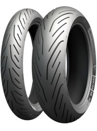 MICHELIN Pilot Power 3 Moto GP MICHELIN Pilot Power 3 Moto GP