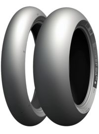 MICHELIN Power Slick Evo MICHELIN Power Slick Evo