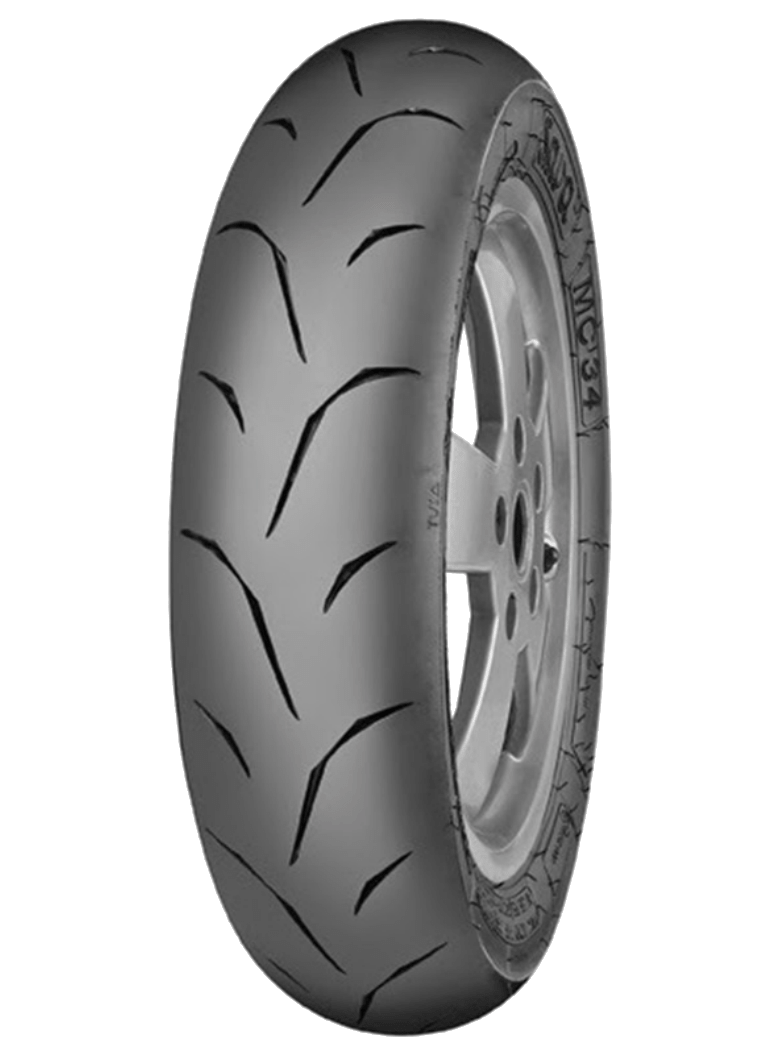 Pneu moto MITAS MC 34 à prix discount 1001PNEUS