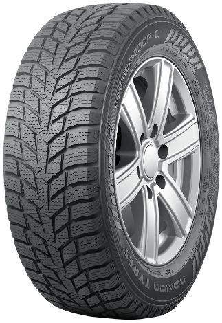 NOKIAN Snowproof C