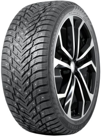 NOKIAN Hakkapeliitta 10 SUV NOKIAN Hakkapeliitta 10 SUV
