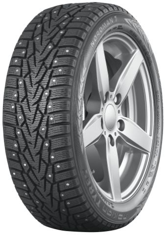 NOKIAN Nordman 7 NOKIAN Nordman 7