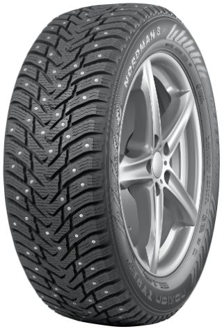 NOKIAN Nordman 8 NOKIAN Nordman 8