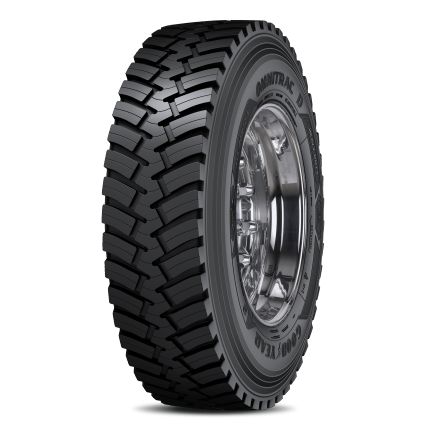 GOODYEAR Omnitrac D Heavy Duty