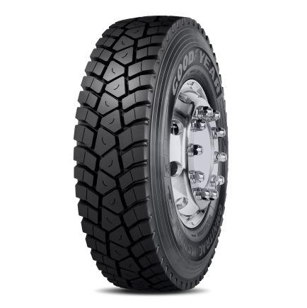 GOODYEAR Omnitrac MSD II GOODYEAR Omnitrac MSD II