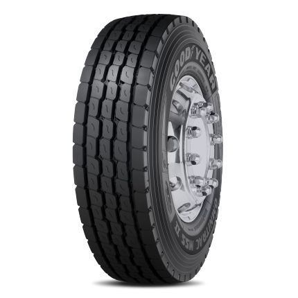 GOODYEAR Omnitrac MSS II GOODYEAR Omnitrac MSS II