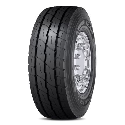 GOODYEAR Omnitrac MST II GOODYEAR Omnitrac MST II