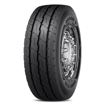 GOODYEAR Omnitrac T GOODYEAR Omnitrac T