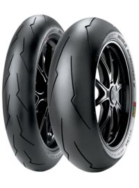 PIRELLI Diablo Supercorsa SP V2 PIRELLI Diablo Supercorsa SP V2