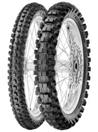 PIRELLI Scorpion MX Hard PIRELLI Scorpion MX Hard