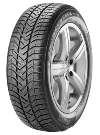 PIRELLI Winter 210 Snowcontrol Serie III