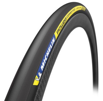 MICHELIN Power Competition MICHELIN Power Competition
