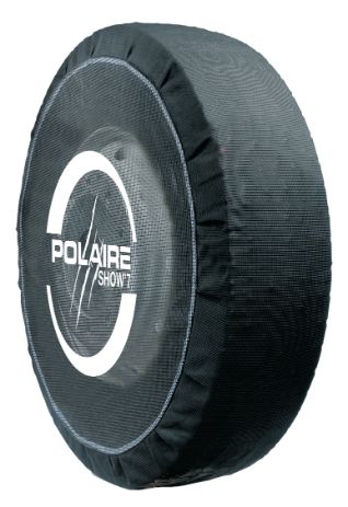 POLAIRE Chaussette neige Show'7 Polaire pas cher 