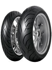 DUNLOP Sportmax RoadSmart III DUNLOP Sportmax RoadSmart III