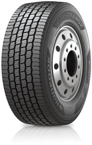 HANKOOK Smart Control AW02 HANKOOK Smart Control AW02