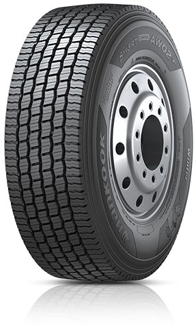 HANKOOK Smart Control AW02+ HANKOOK Smart Control AW02+