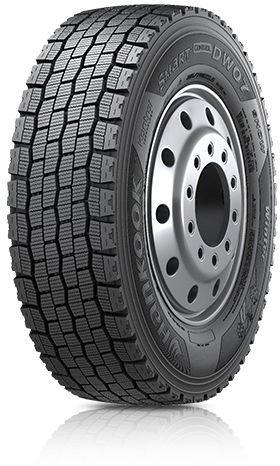 HANKOOK Smart Control DW07 HANKOOK Smart Control DW07