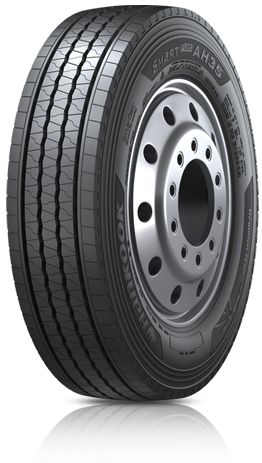 HANKOOK Smart Flex AH35 HANKOOK Smart Flex AH35